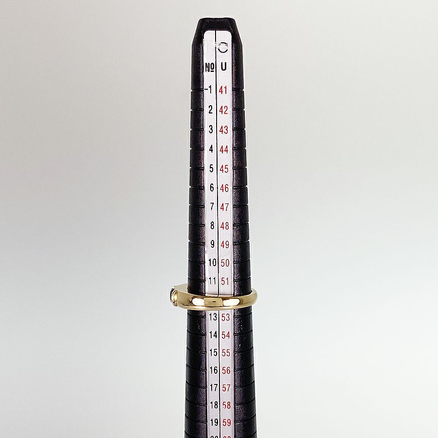 ショーメ リング