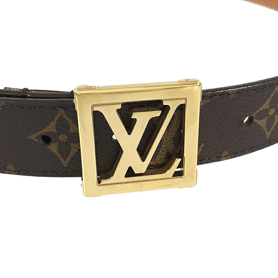 ルイ・ヴィトン レディース ベルト