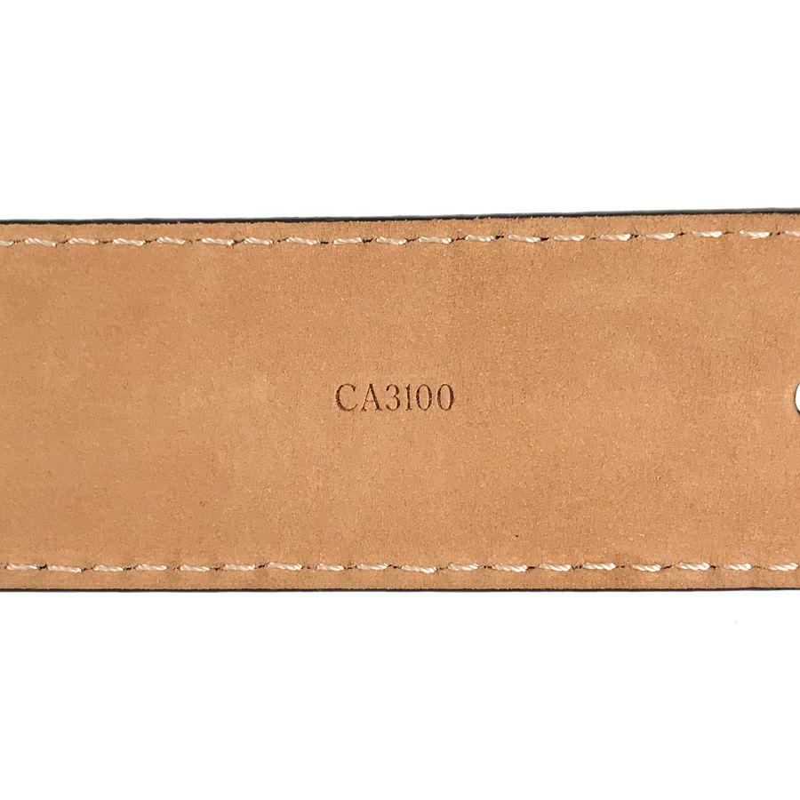 ルイ・ヴィトン レディース ベルト