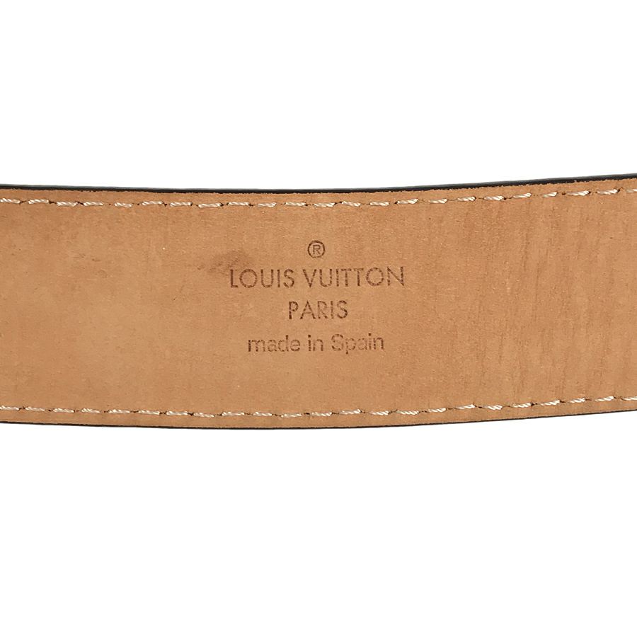 ルイ・ヴィトン レディース ベルト