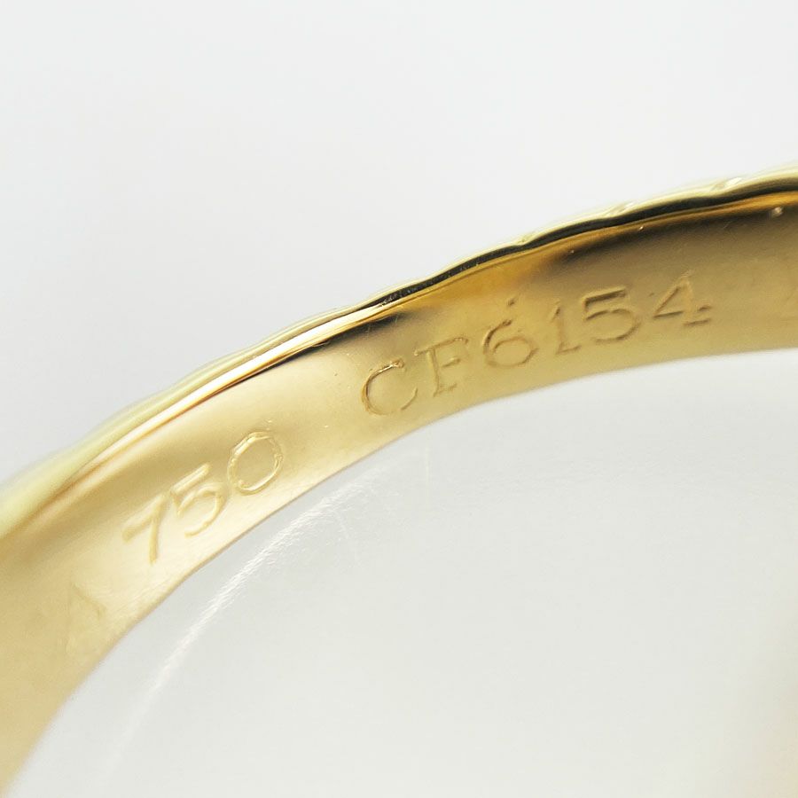 ヴァンクリーフ＆アーペル リング