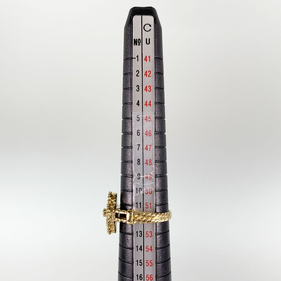 ヴァンクリーフ＆アーペル リング