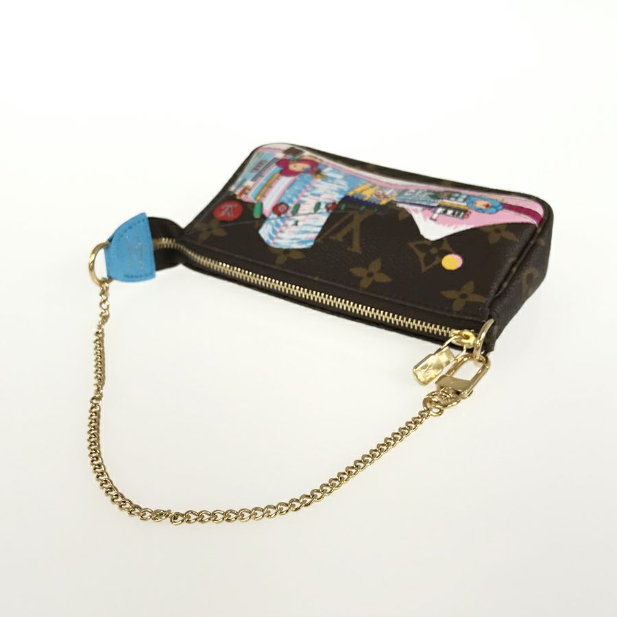 ルイ・ヴィトン ポーチ