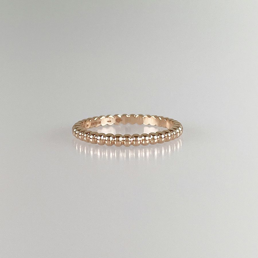 ヴァンクリーフ＆アーペル リング