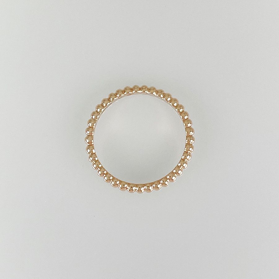 ヴァンクリーフ＆アーペル リング