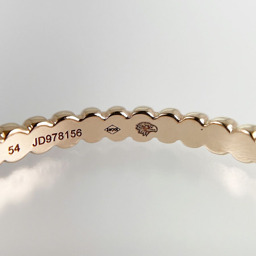 ヴァンクリーフ＆アーペル リング