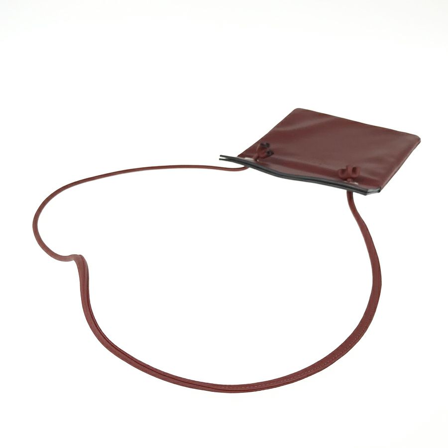 エルメス アリーヌミニ  ショルダーバッグ