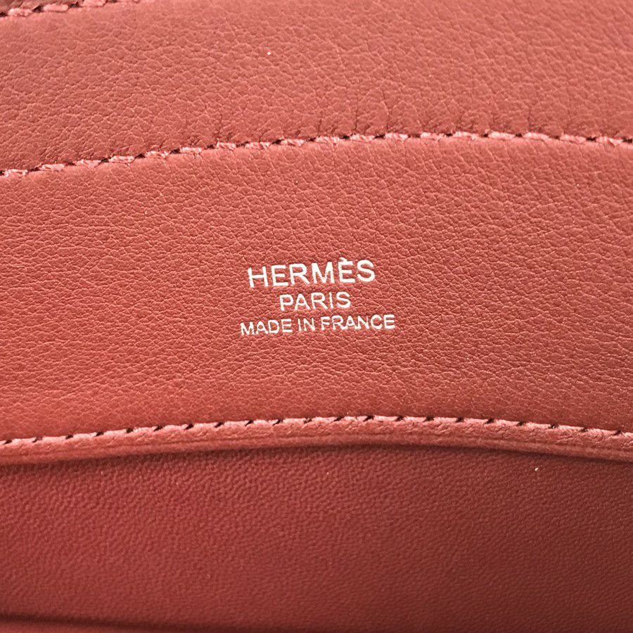 エルメス アリーヌミニ  ショルダーバッグ