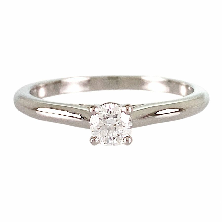 カルティエ リング