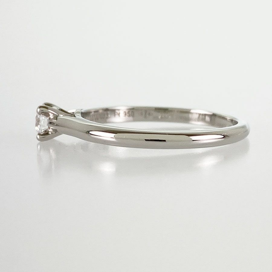 カルティエ リング