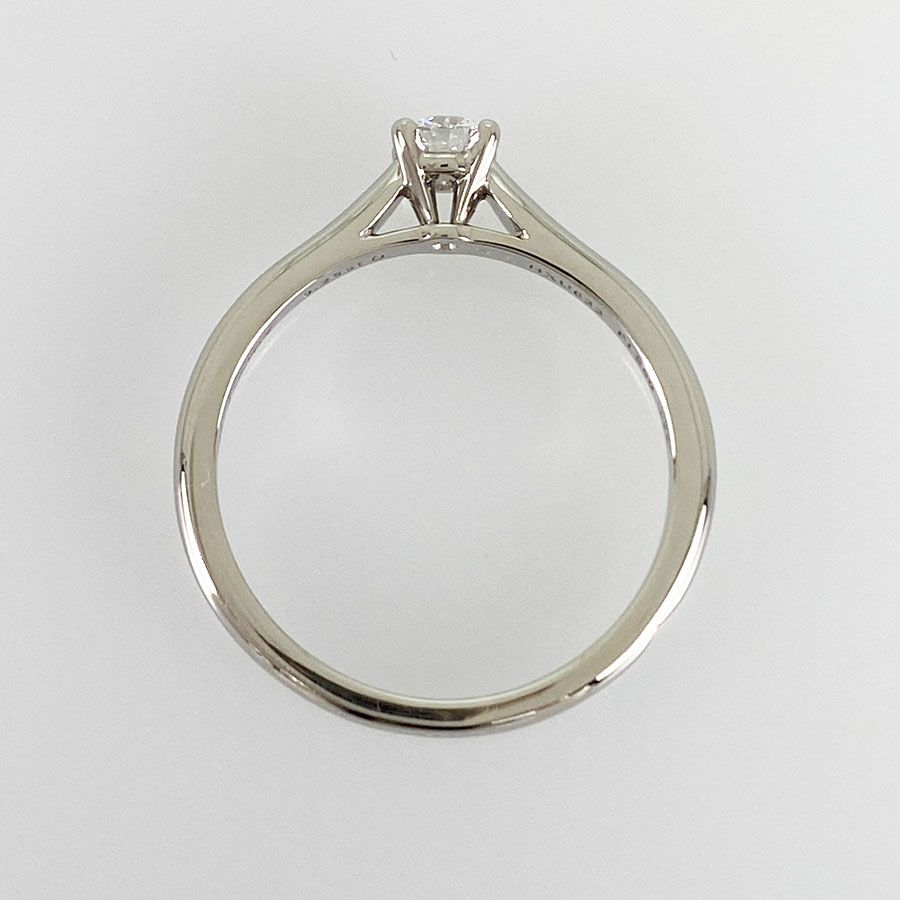 カルティエ リング