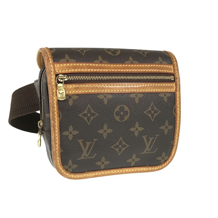ルイ・ヴィトン ウエストポーチ