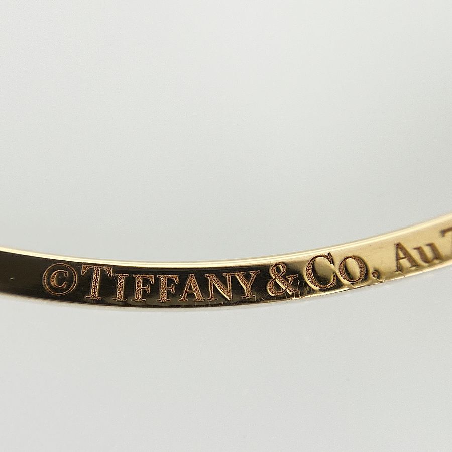 ティファニー ネックレス