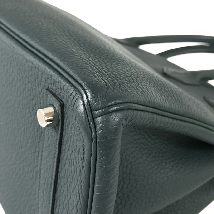 エルメス ハンドバッグ