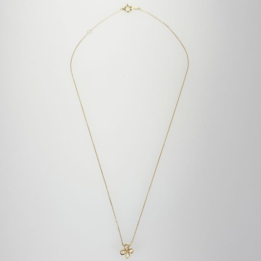 タサキ ネックレス