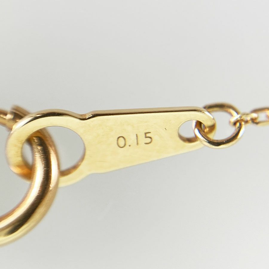 タサキ ネックレス