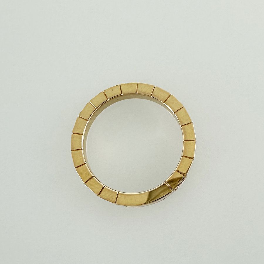 カルティエ リング