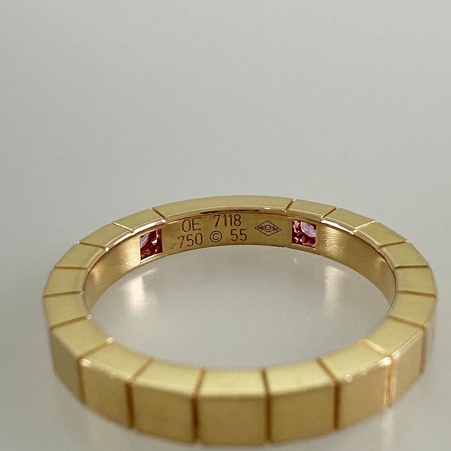 カルティエ リング