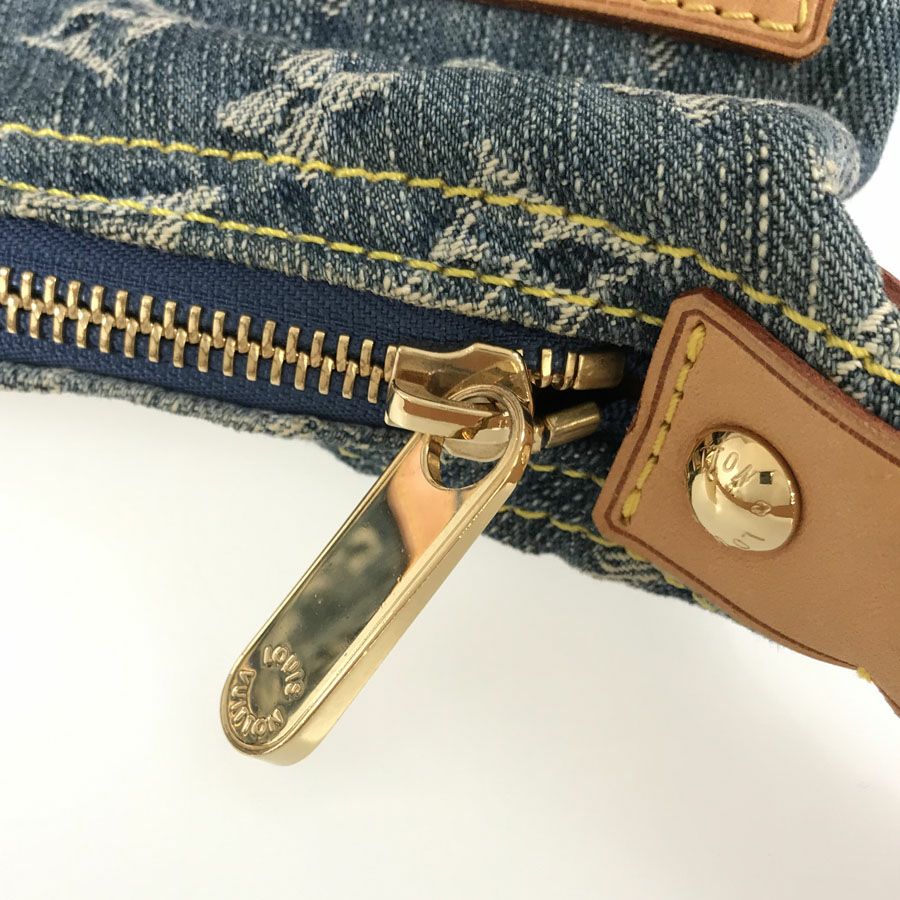 ルイ・ヴィトン ショルダーバッグ