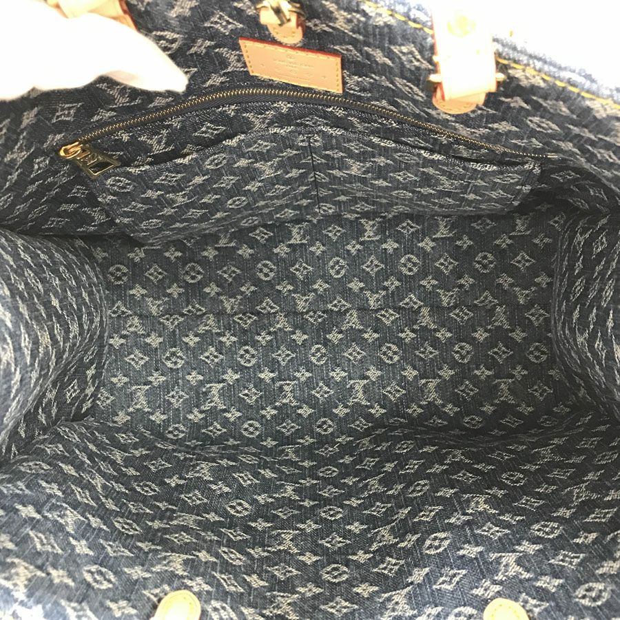 ルイ・ヴィトン トートバッグ