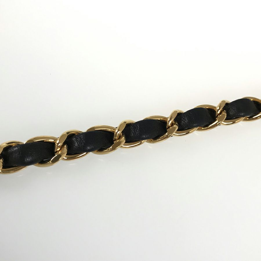 シャネル ショルダーバッグ