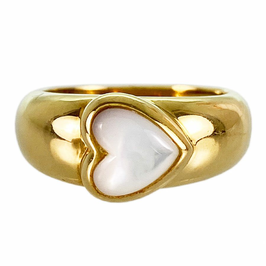 ヴァンクリーフ＆アーペル リング