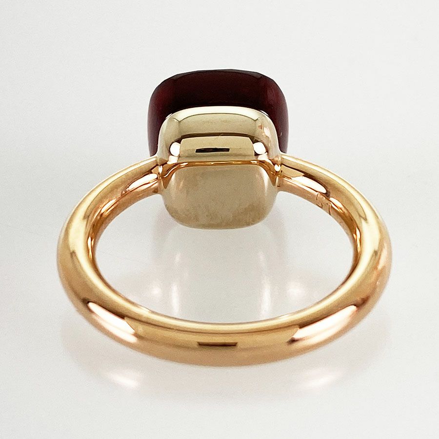 ポメラート リング