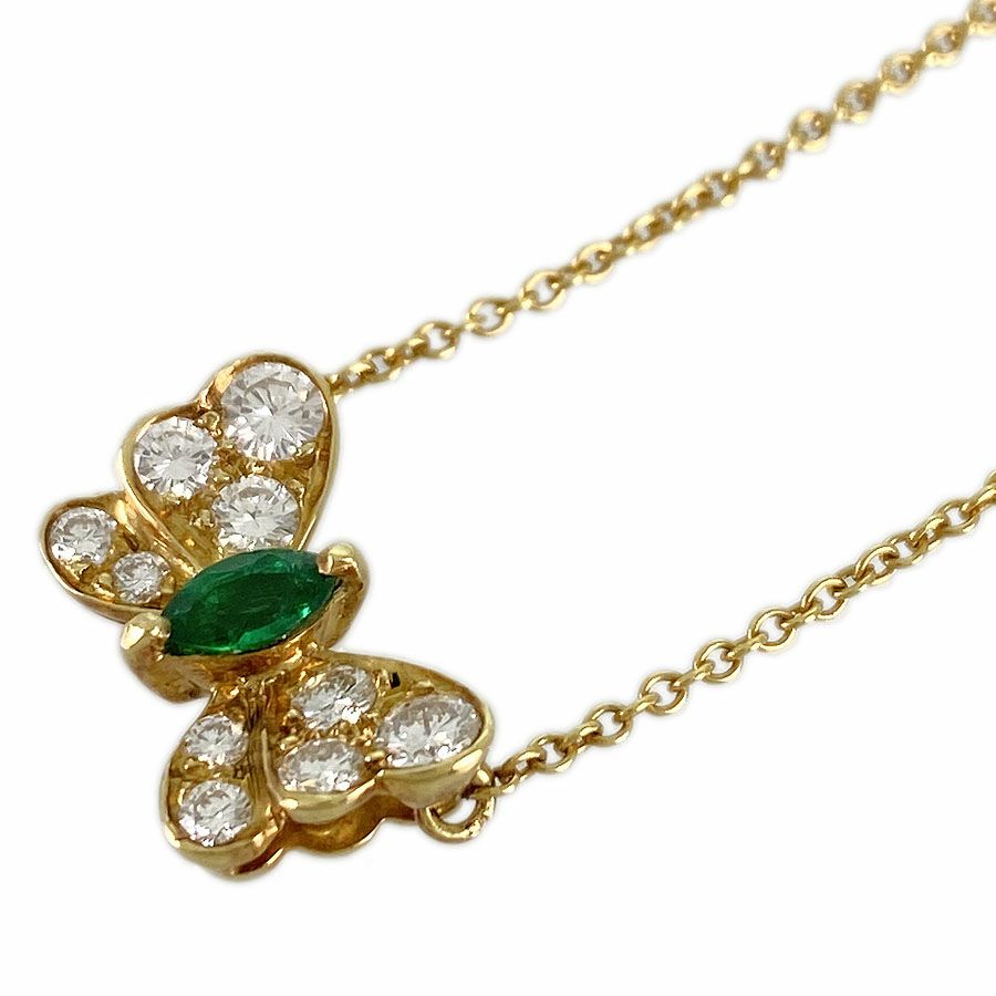 ティファニー ネックレス