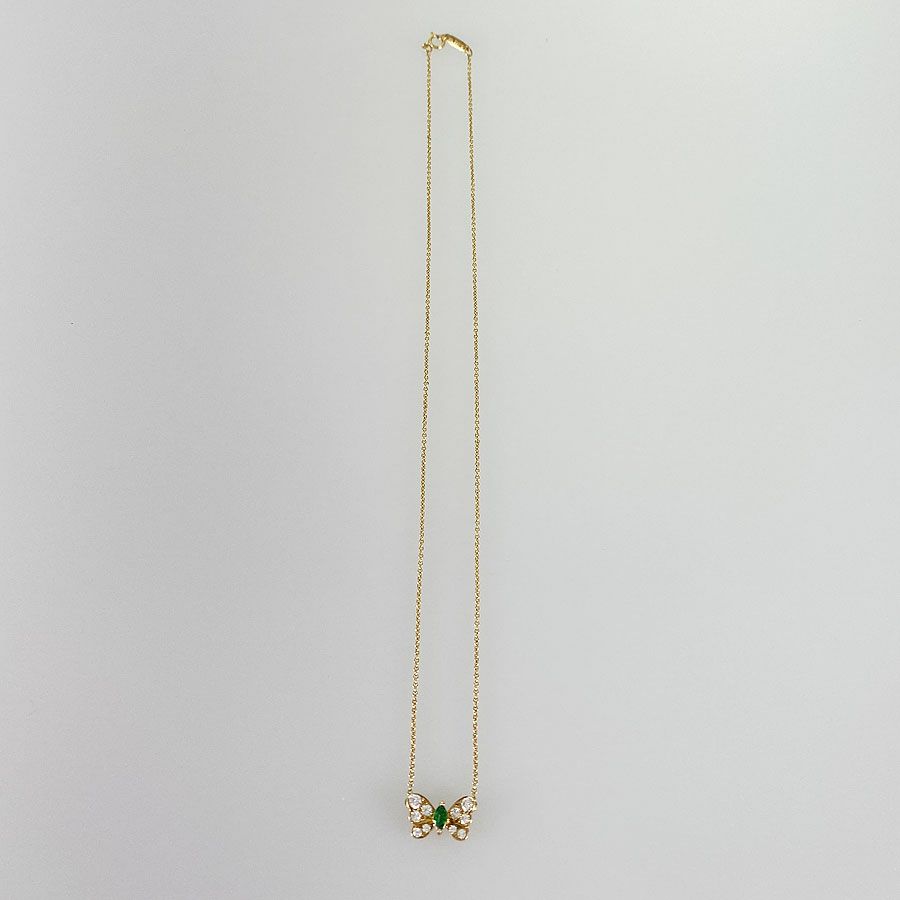 ティファニー ネックレス