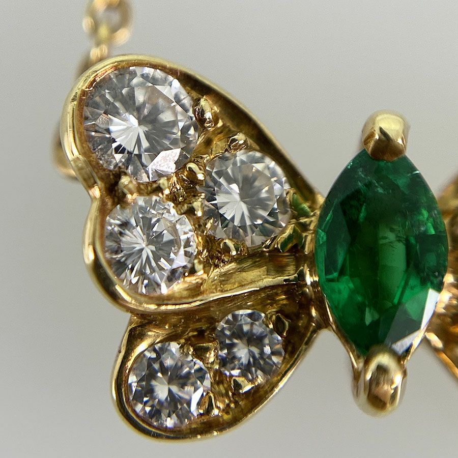 ティファニー ネックレス