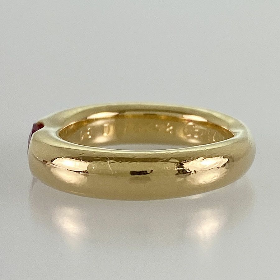 カルティエ リング