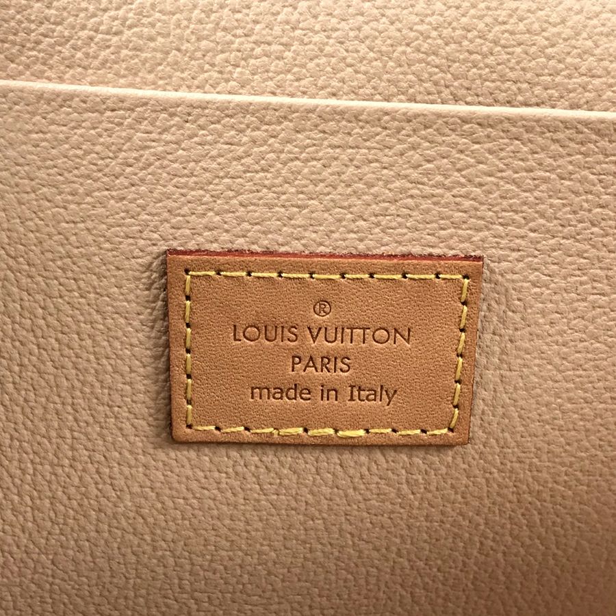 ルイ・ヴィトン ハンドバッグ