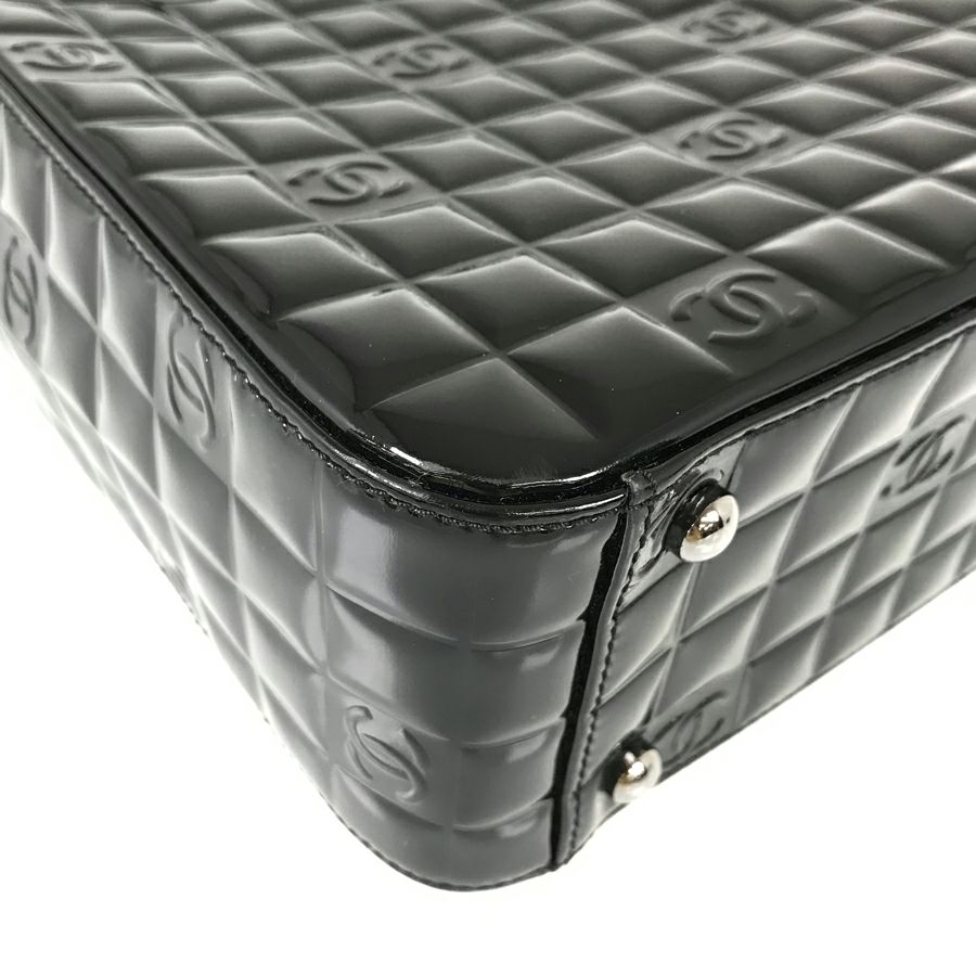 シャネル トートバッグ