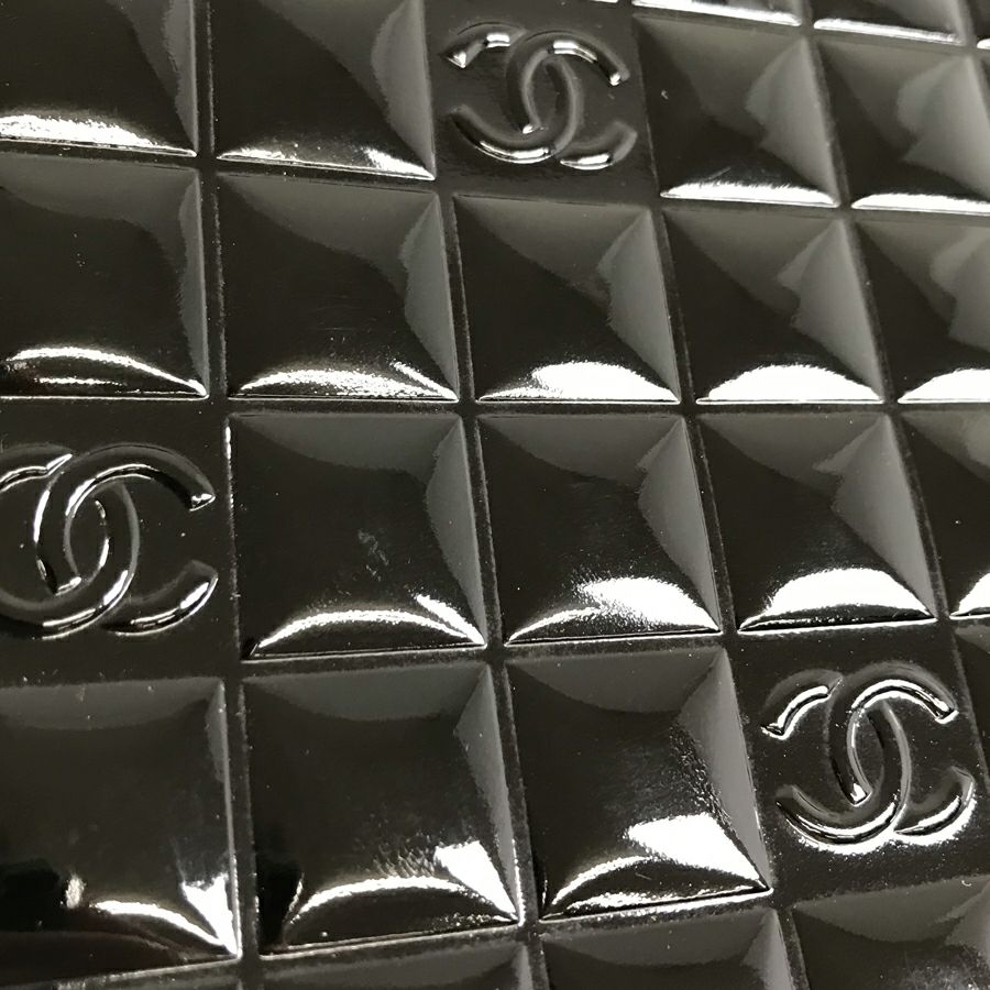 シャネル トートバッグ