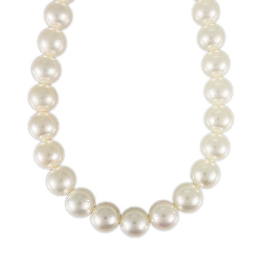 ミキモト ロングネックレス