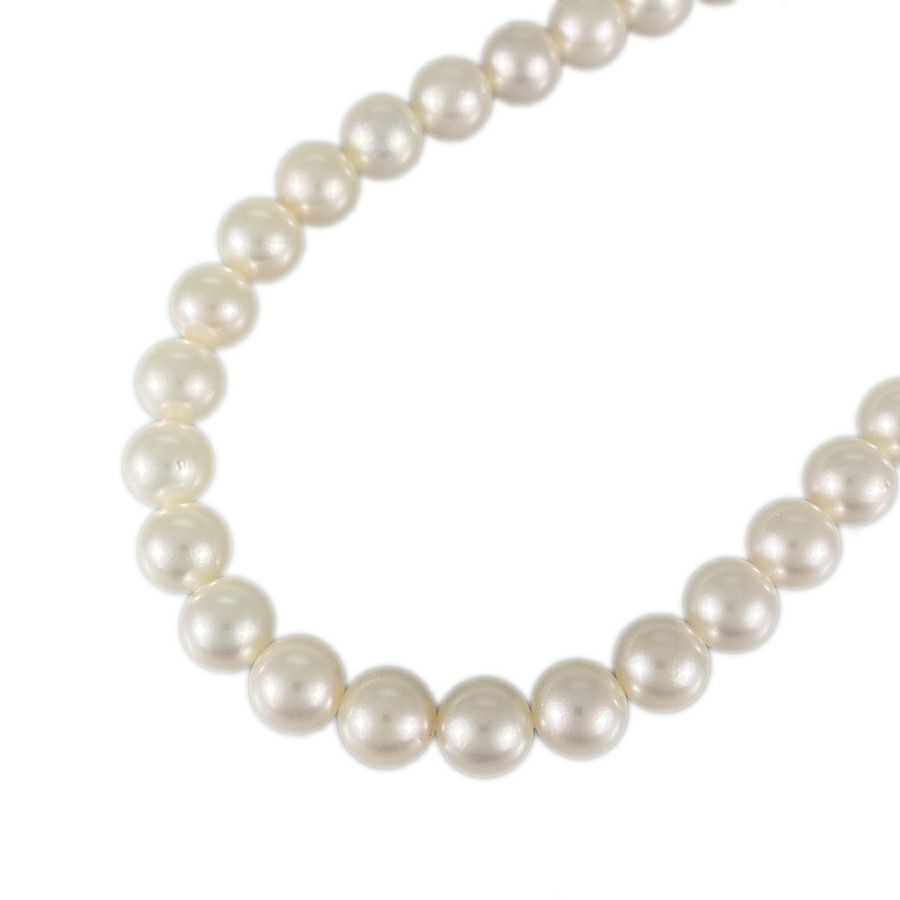 ミキモト ロングネックレス