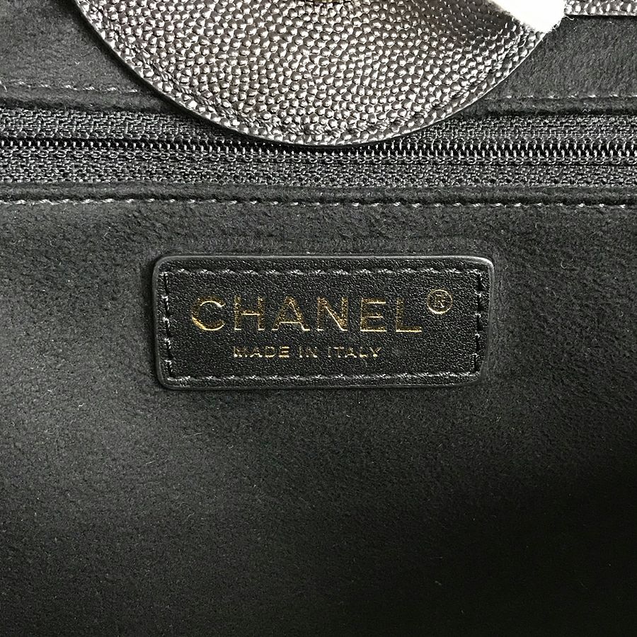 シャネル トートバッグ