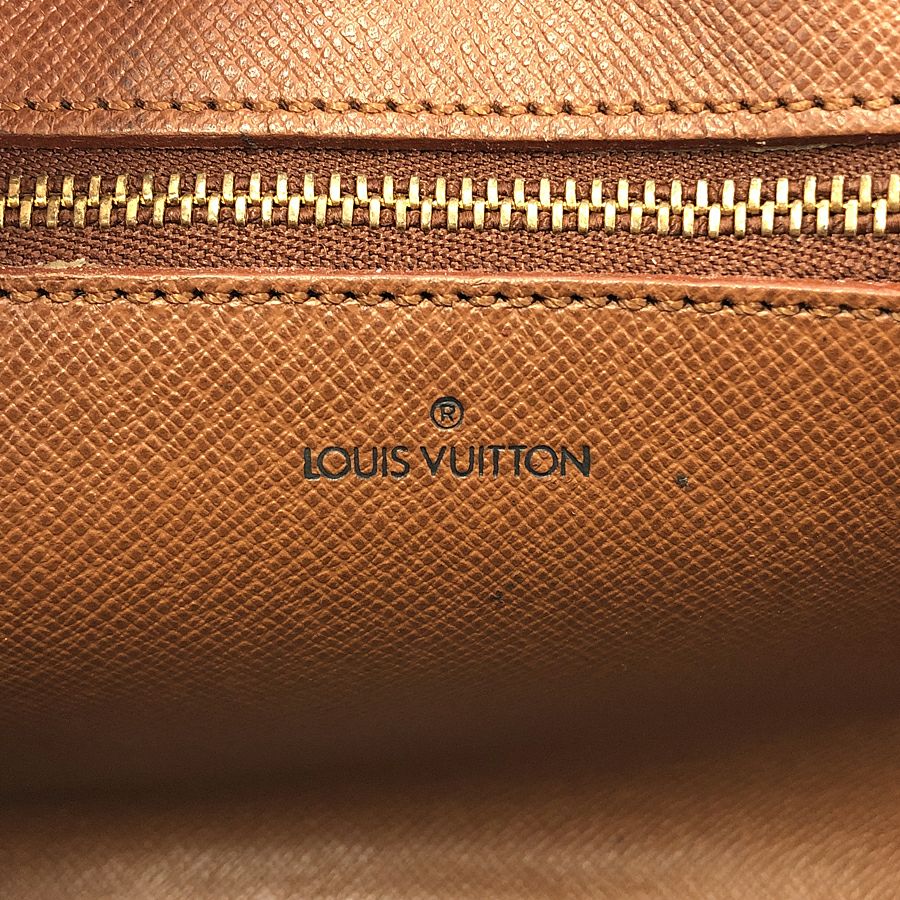 ルイ・ヴィトン セカンドバッグ