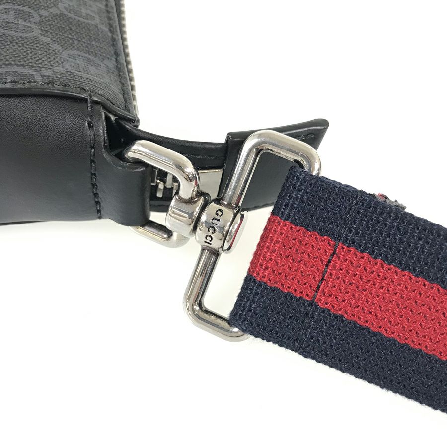 グッチ ショルダーバッグ