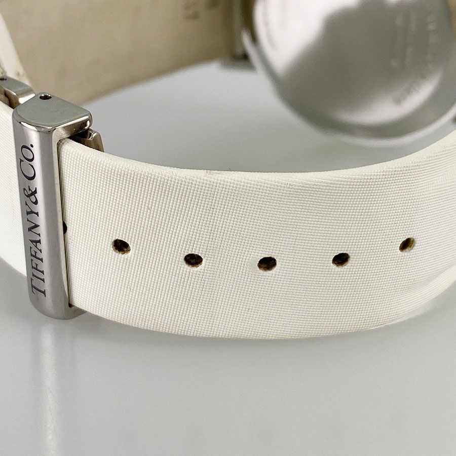 ティファニー レディース 腕時計