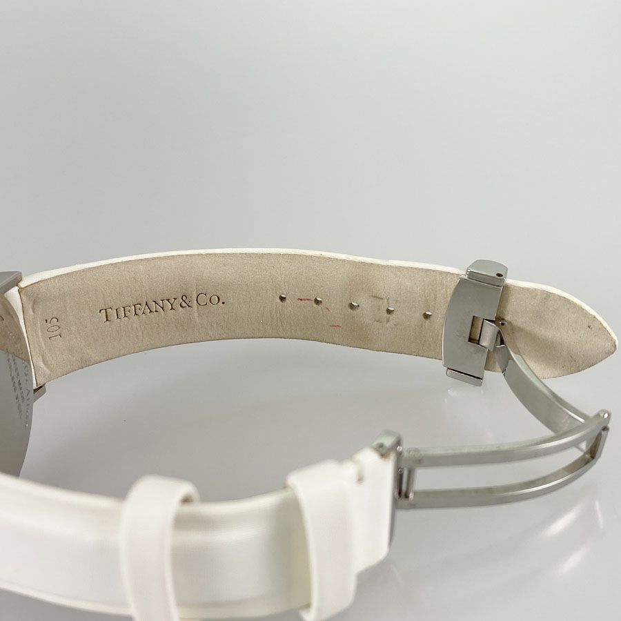 ティファニー レディース 腕時計