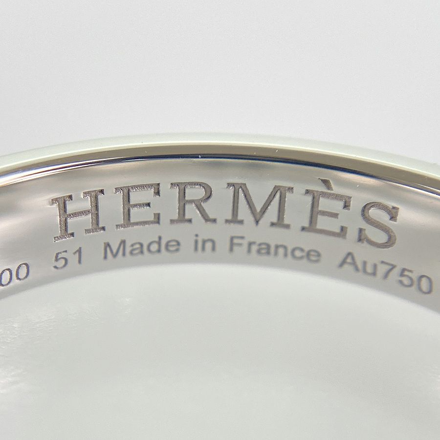 エルメス リング