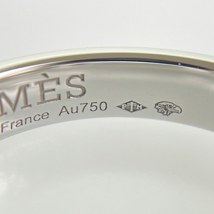 エルメス リング