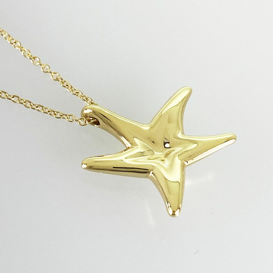 ティファニー ネックレス