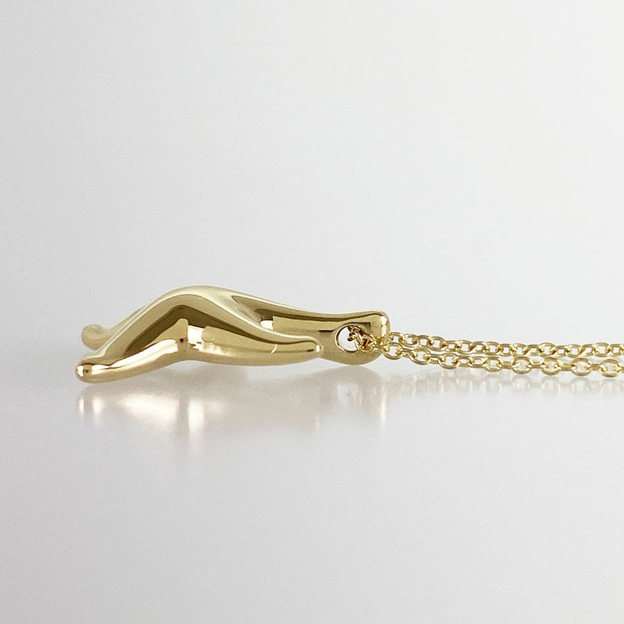 ティファニー ネックレス