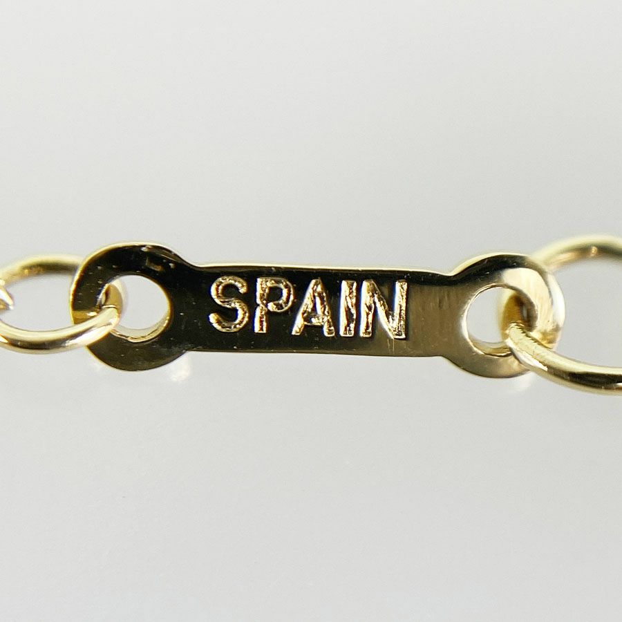 ティファニー ネックレス