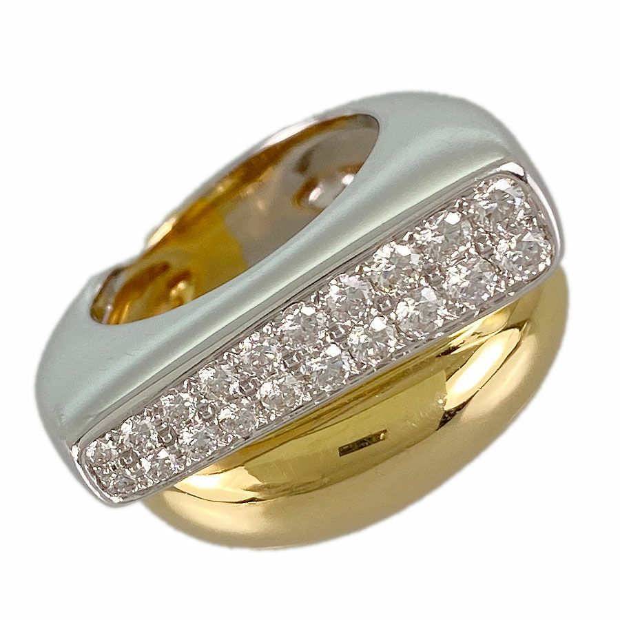 フレッド リング