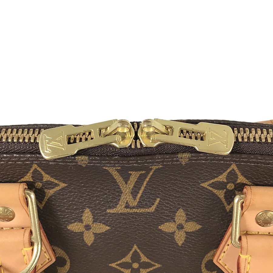 ルイ・ヴィトン ハンドバッグ