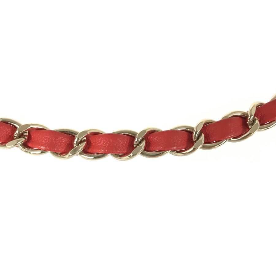 シャネル ショルダーバッグ