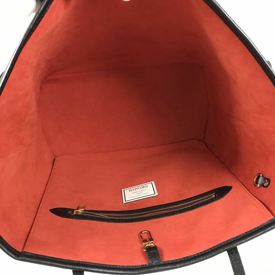 ルイ・ヴィトン トートバッグ